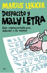 Imagen del producto 9788427052499