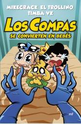 Imagen del producto 9788427054820