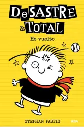 Imagen del producto 9788427208339