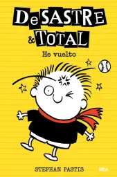 Imagen del producto 9788427208339