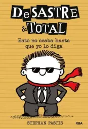 Imagen del producto 9788427218512