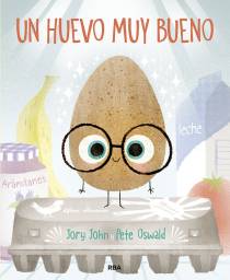 Imagen del producto 9788427218680