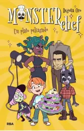 Imagen del producto 9788427219823