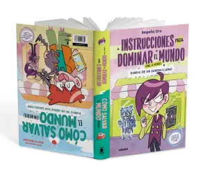 Imagen del producto 9788427223837