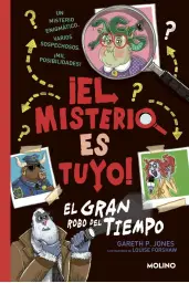 Imagen del producto 9788427224889