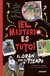 Imagen del producto 9788427224889