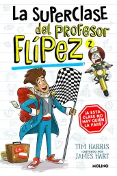 Imagen del producto 9788427238657