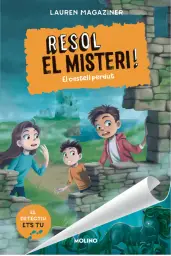 Imagen del producto 9788427242821