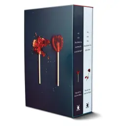 Imagen del producto 9788427248755