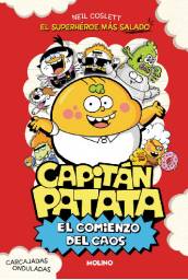 Imagen del producto 9788427252806