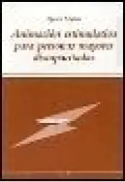 Imagen del producto 9788427712263