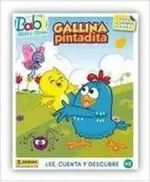 Imagen del producto 9788427868168