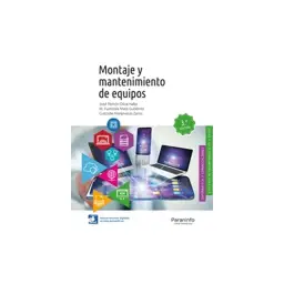 Imagen del producto 9788428340816