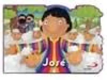 Imagen del producto 9788428536776