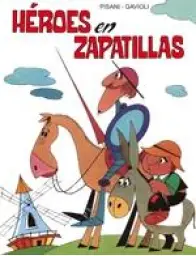 Imagen del producto 9788428541985