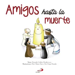 Imagen del producto 9788428545518