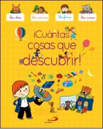 Imagen del producto 9788428547642