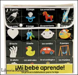 Imagen del producto 9788428550963