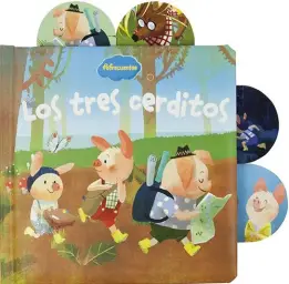 Imagen del producto 9788428550994