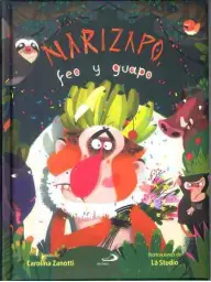 Imagen del producto 9788428551786