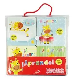 Imagen del producto 9788428551854