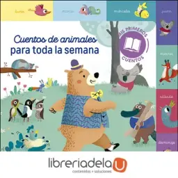 Imagen del producto 9788428554398