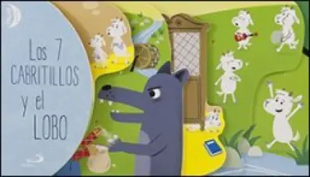 Imagen del producto 9788428554671