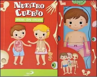 Imagen del producto 9788428555043