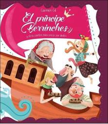 Imagen del producto 9788428556613