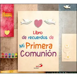 Imagen del producto 9788428556620