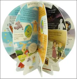 Imagen del producto 9788428559454