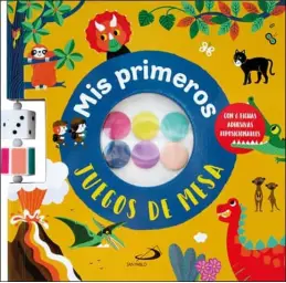Imagen del producto 9788428565820