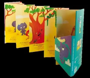 Imagen del producto 9788428567015