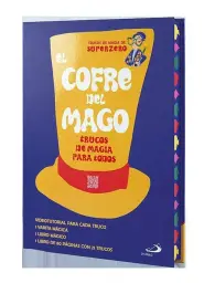 Imagen del producto 9788428571784