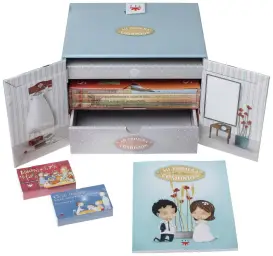 Imagen del producto 9788428825665