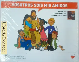 Imagen del producto 9788428827799