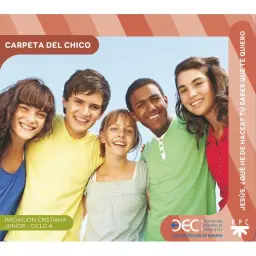 Imagen del producto 9788428838979