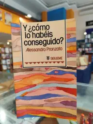 Imagen del producto 9788430111886