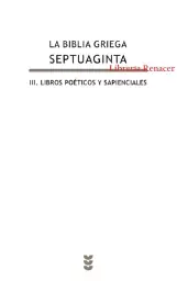 Imagen del producto 9788430118540