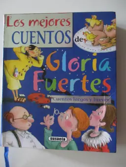 Imagen del producto 9788430524020