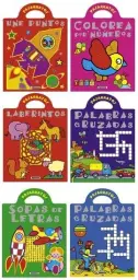 Imagen del producto 9788430525393