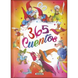 Imagen del producto 9788430554294