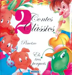 Imatge del producte 9788430561421