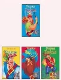 Imagen del producto 9788430568123