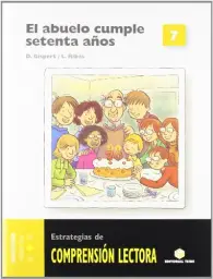 Imagen del producto 9788430708789