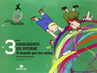 Imagen del producto 9788430709571