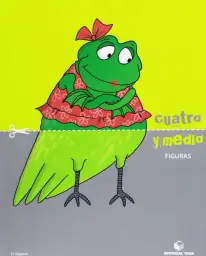 Imagen del producto 9788430709786