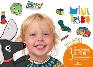 Imagen del producto 9788430712182