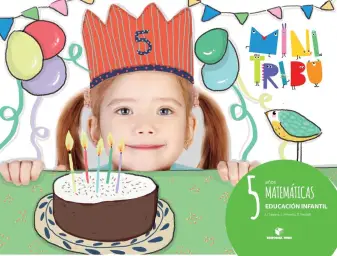 Imagen del producto 9788430712335