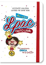 Imagen del producto 9788430984985